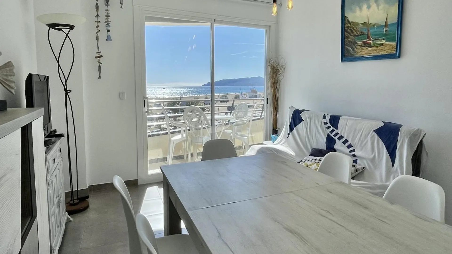 Appartamento Rocamaura II 2-9 L'Estartit