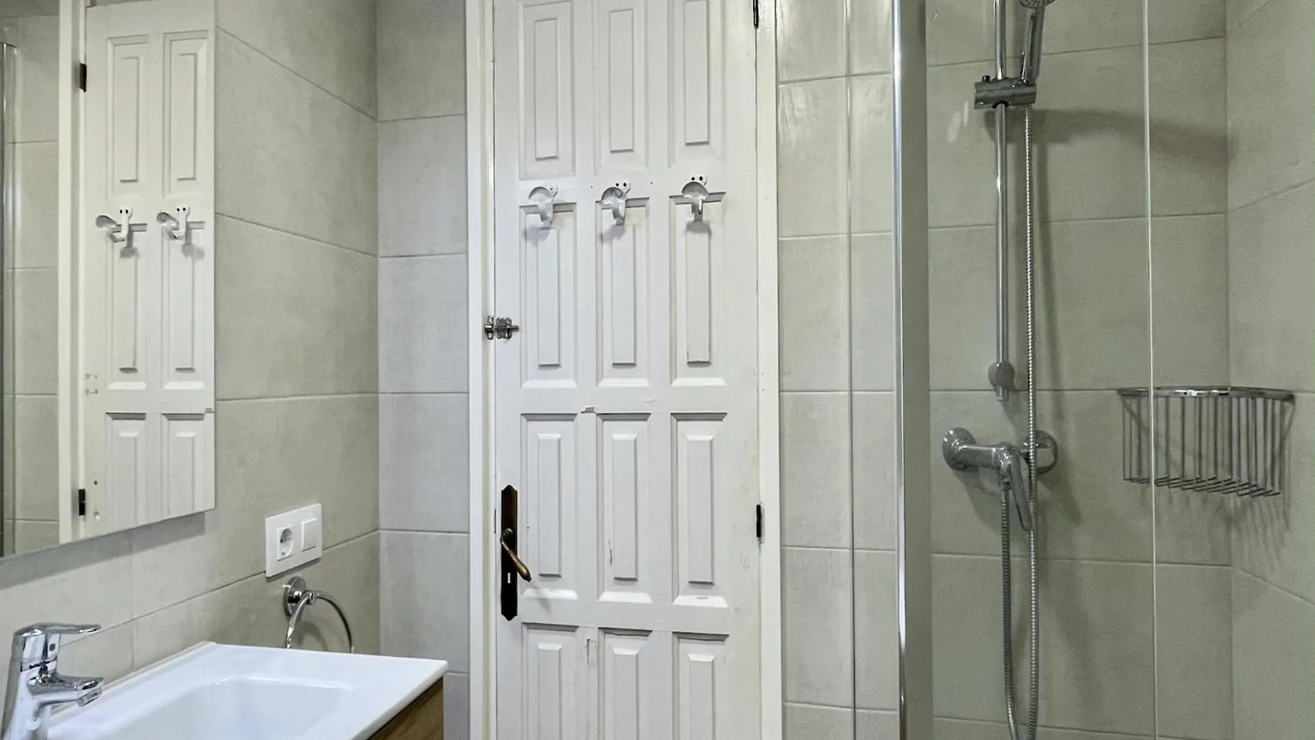 Appartamento Rocamaura II 2-9 L'Estartit
