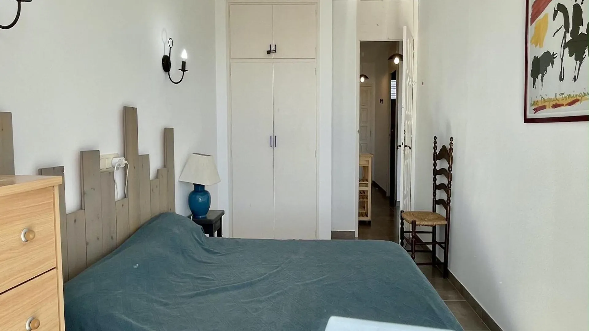 Appartamento Rocamaura II 2-9 L'Estartit