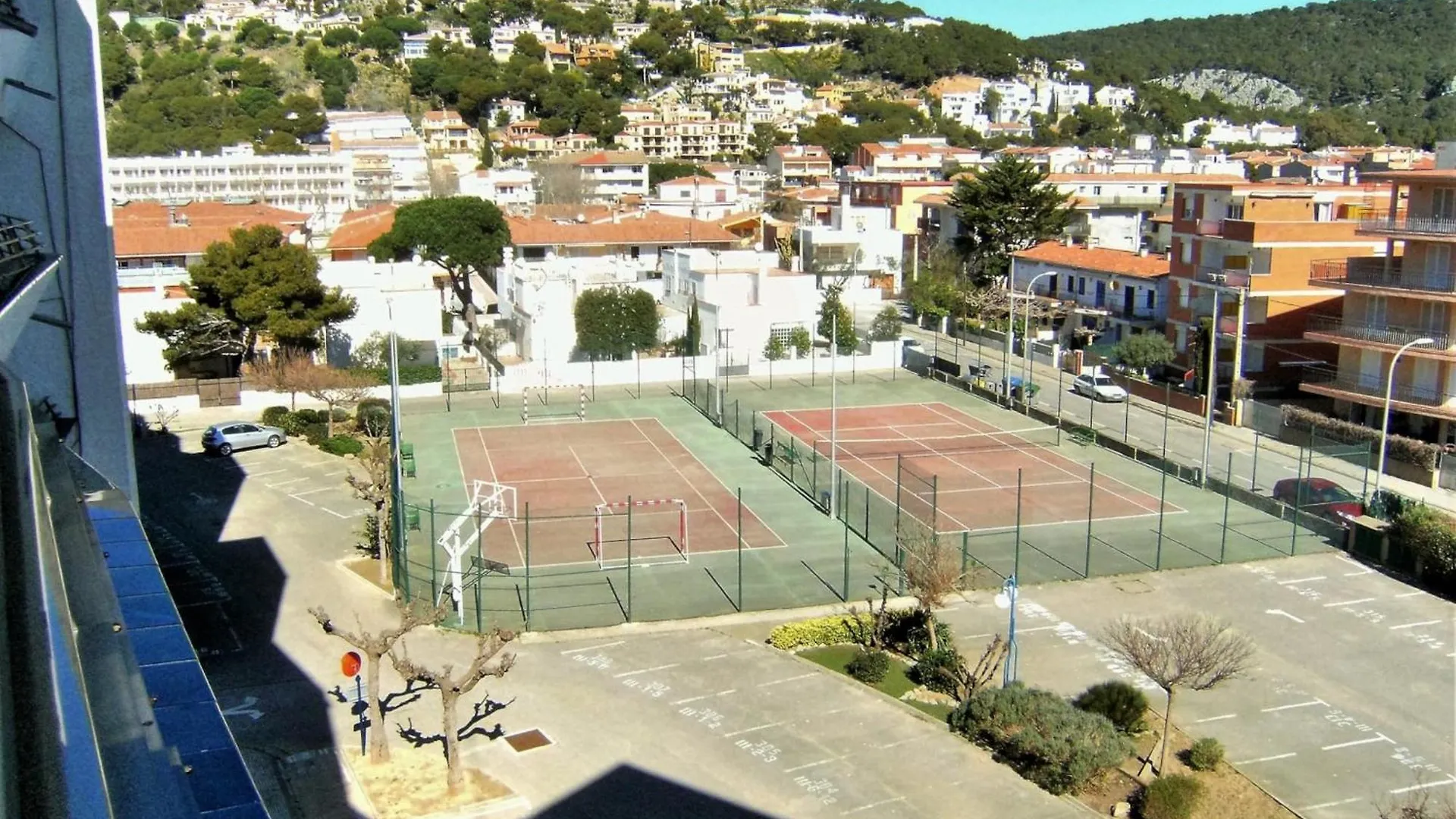 Appartamento Rocamaura II 2-9 L'Estartit Spagna