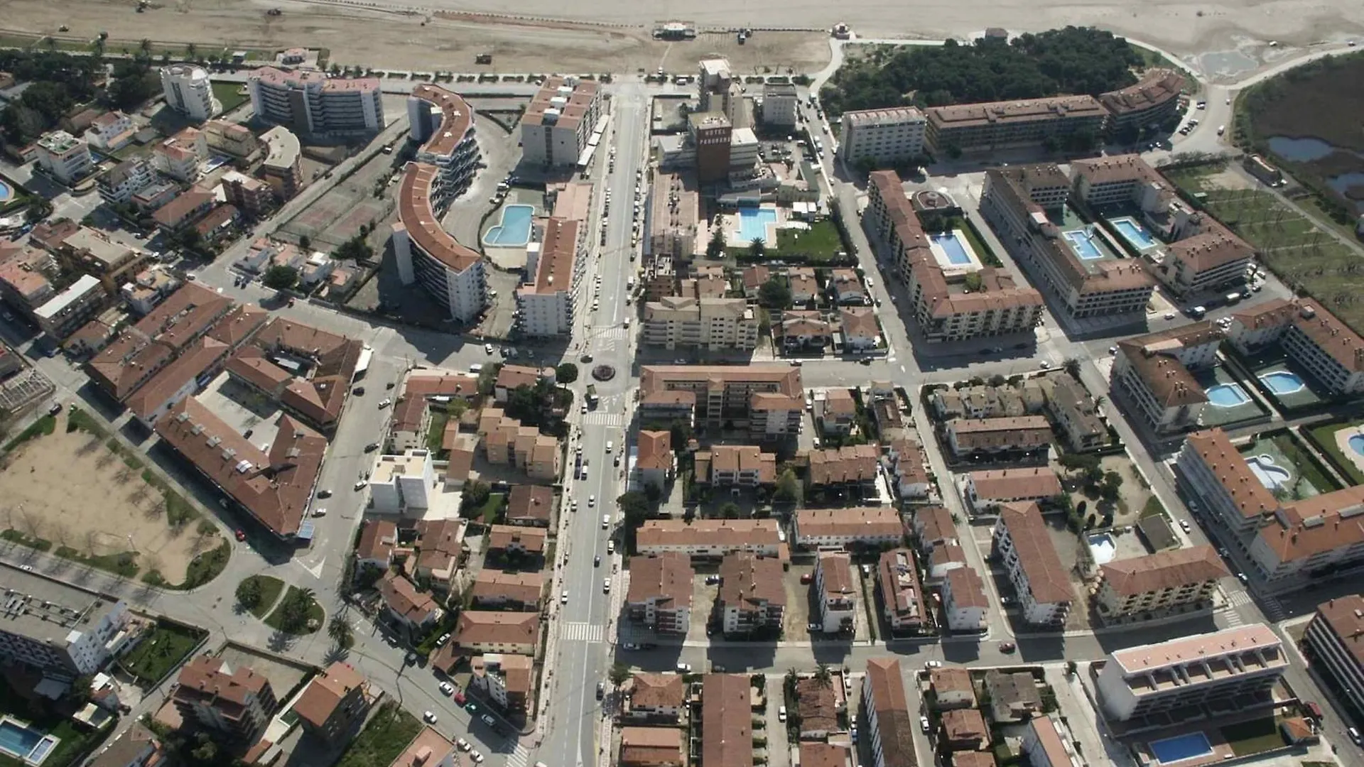 Appartamento Rocamaura II 2-9 L'Estartit